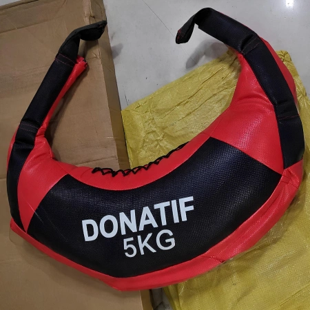 Bulgarischer 5 kg Sack - SAB1 | Professional - Ansicht von oben