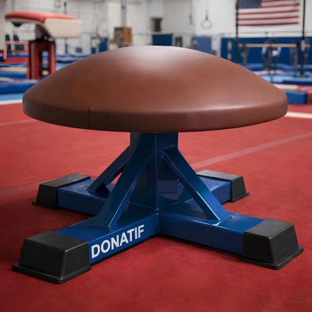 Artistic Gymnastics Mushroom - GA17 | Professionnel - Gym Visual