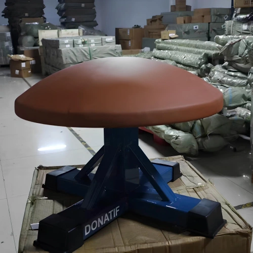 Mushroom Artistic Gymnastics - GA17 | Professional - Royal Mushroom Visuals