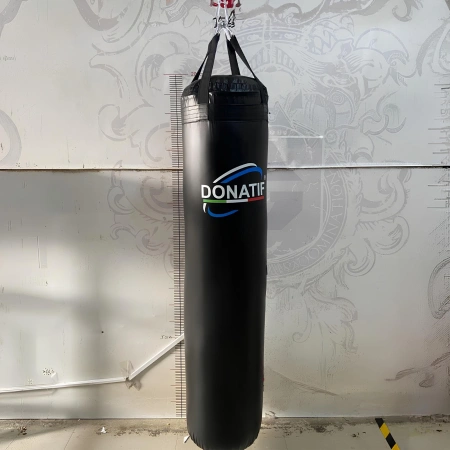 Saco de boxeo 180 cm y 80 kg - SP32 | Hecho a medida