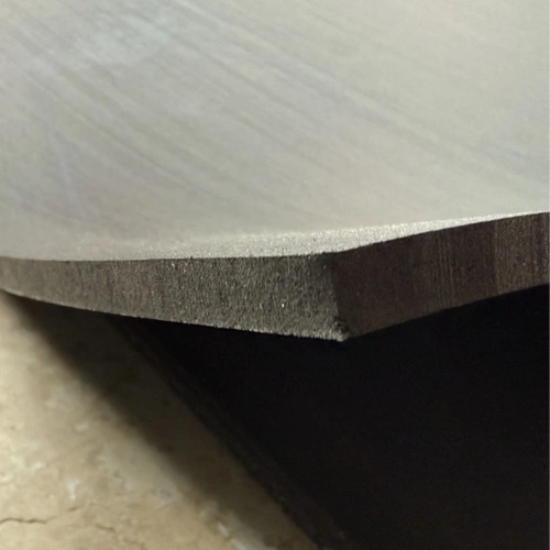 Pavimento Gommato da Palestra - 100x100x1 cm | PG10 - Visuale da Vicino