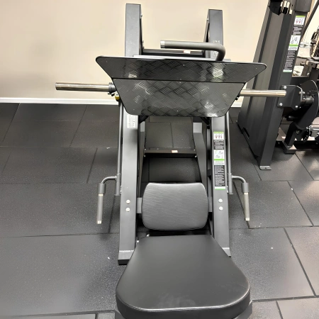 Leg Press - FMT | Professionale - Personalizzabile