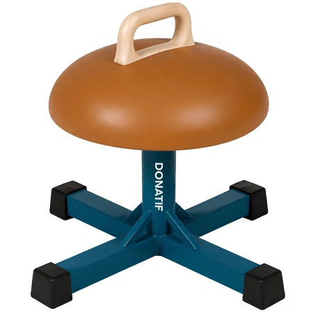 Fungo con Maniglia per Ginnastica - GA18 | Professionale