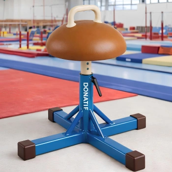 Seta Ajustable con Asa Gimnasia Artistica - GA20 - Vista Completa 2