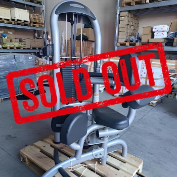 Rotary Matrix Torso with Weight Pack | Second Hand - Total View