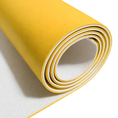 PVC Floor Covering for Pickleball - Thickness 3 mm | Indoor - Visual PVC Roll Indoor