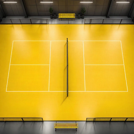 copy of Pavimento in PVC per Pickleball - Spessore 3 mm | Outdoor