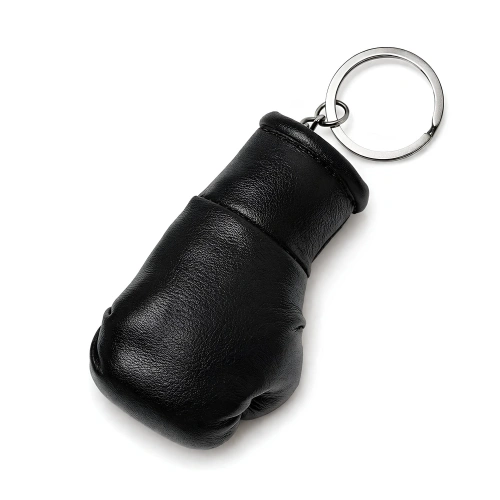 Portachiavi - Guanto da Boxe | Accessorio Su Misura - Visuale Completa