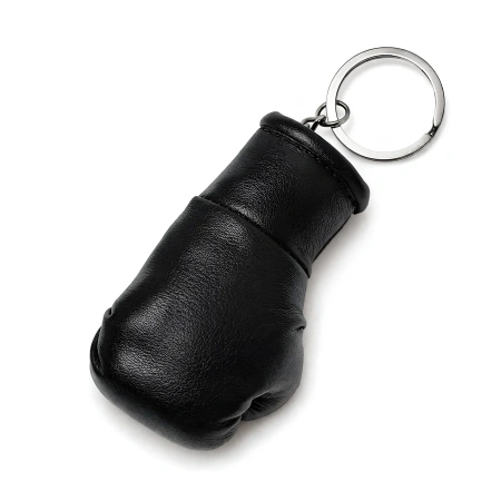 Portachiavi - Guanto da Boxe | Accessorio Su Misura - Visuale Completa