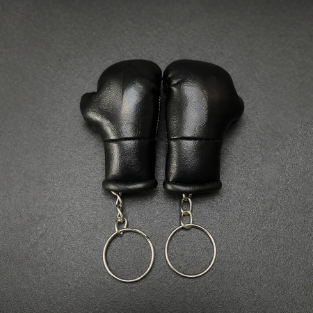 Portachiavi - Guanto da Boxe | Accessorio Su Misura - Visuale Guanto