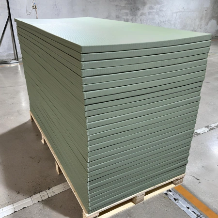 Rutschfeste Judo-Matte - Verschiedene Größen | Kampfsport - Draufsicht