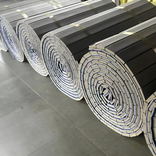 Tapis roulant MMA - RO10 | Sports de combat - Visual Rolls