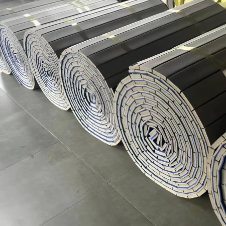 Tapis roulant MMA - JM10 | Sports de combat - Visual Rolls