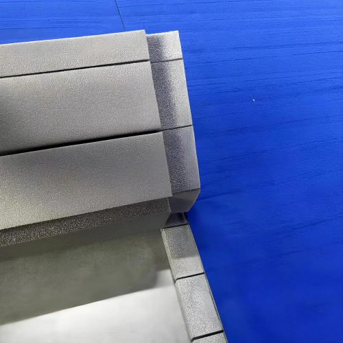 MMA Roll Out Mat - RO10 | Sports de combat - Surface visuelle