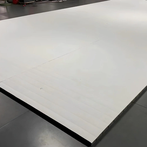 MMA Roll Out Mat - RO10 | Sport da Combattimento - Visuale Angolo