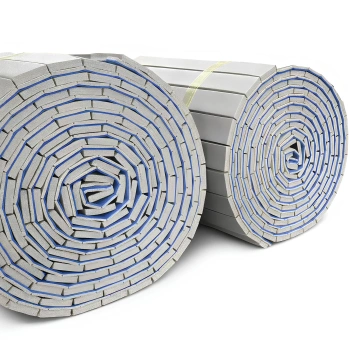 XPE MMA Roll Out Mat - JM10 | Tappeto Arrotolabile