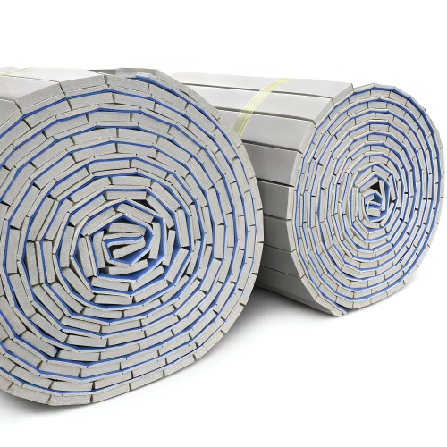 XPE MMA Roll Out Mat - JM10 | Tappeto Arrotolabile