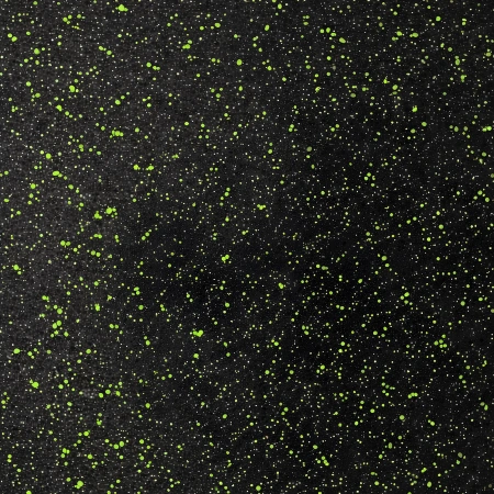 Rouleau de gymnastique caoutchouté - 1x10 m et 3 mm d'épaisseur | RG3 - Visualisation de surface