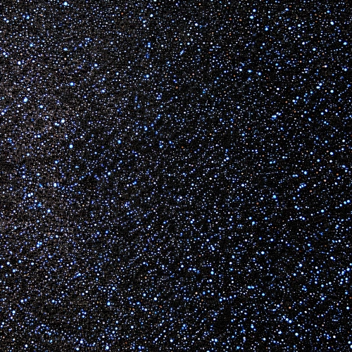 Rotolo Gommato da Palestra - 1x10 mt e Spessore 4 mm | RG4 - Visuale da Vicino