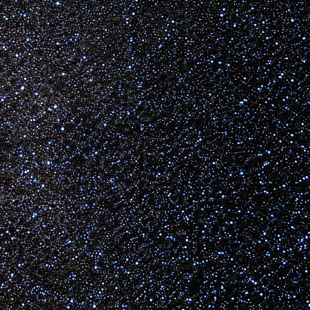 Gummierte Gymnastikrolle - 1x10 m und 4 mm dick | RG4 - Nahansicht