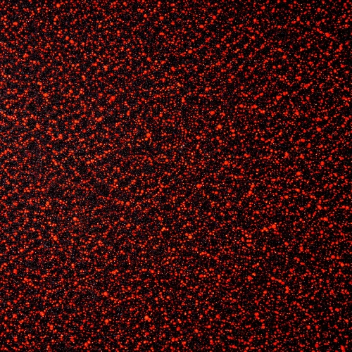 Gummigymnastikrolle - 1x10 m und 5 mm dick | RG5 - Oberfläche