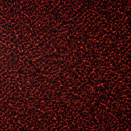 Rouleau de gymnastique en caoutchouc - 1x10 m et 5 mm d'épaisseur | RG5 - Surface