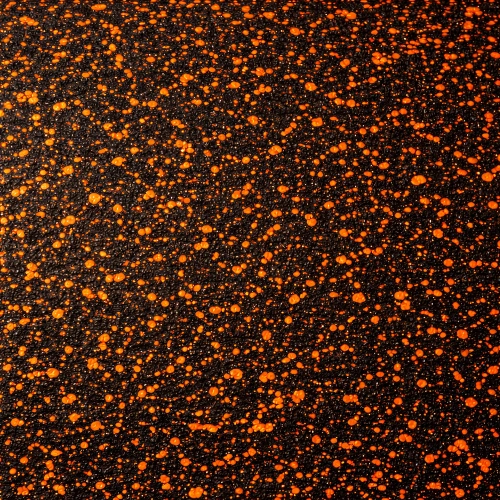 Rollo de gimnasia engomado - 1x10 m y 6 mm de grosor | RG6 - Vista de cerca