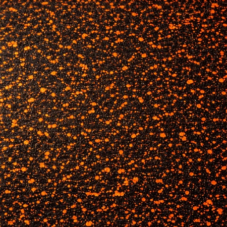 Rubberized Gym Roll - 1x10 mt and 6 mm thick | RG6 - Close View