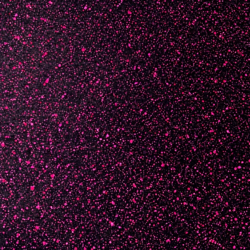 Rouleau de gymnastique caoutchouté - 1x10 m et 7 mm d'épaisseur | RG7 - Visualisation de surface