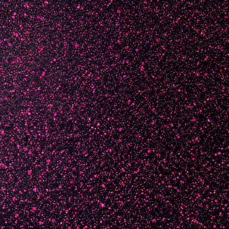 Gummierte Gymnastikrolle - 1x10 m und 7 mm dick | RG7 - Oberflächenvisualisierung