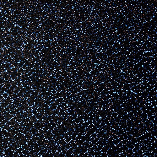 Gummierte Gymnastikrolle - 1x10 m und 9 mm dick | RG9 - Oberflächenansicht