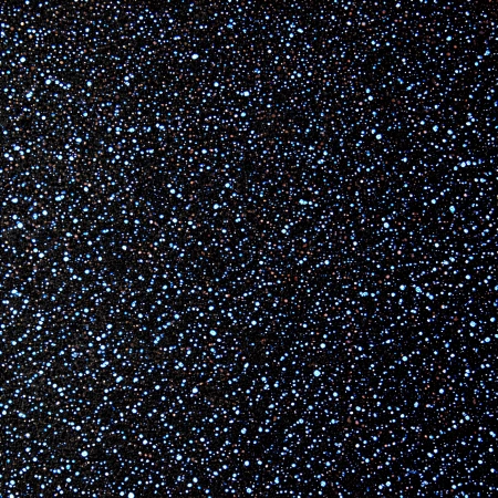 Gummierte Gymnastikrolle - 1x10 m und 9 mm dick | RG9 - Oberflächenansicht