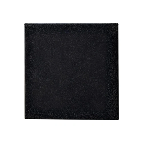 Gummierter Bodenbelag für den Außenbereich - PGO10 | 50X50X2 cm - Gesamtansicht