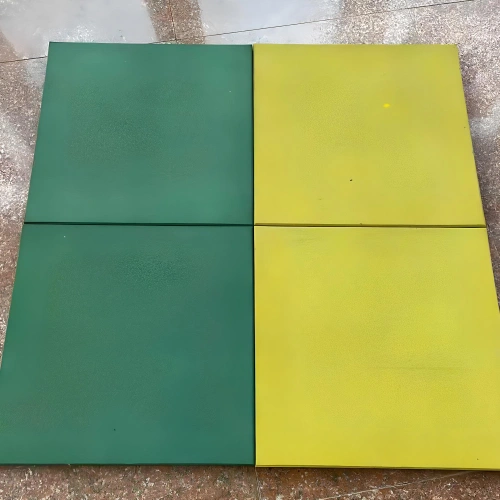 Pavimento Engomado para Exterior - PGO35 | 100X100X2 cm - Visual Tiles