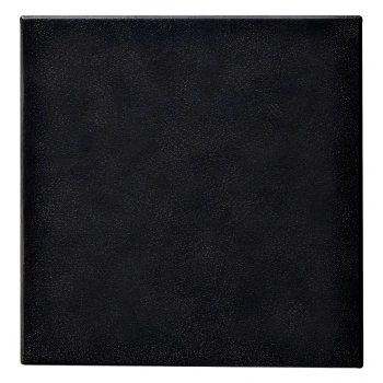 Revêtement de sol caoutchouté pour extérieur - PGO35 | 100X100X2 cm - Total View