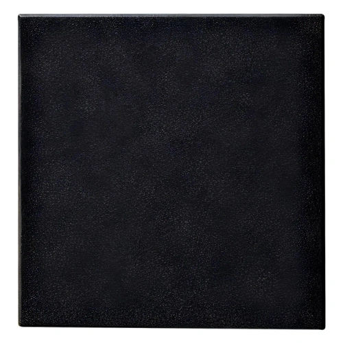 Gummierter Bodenbelag für den Außenbereich - PGO40 | 100X100X2,5 cm - Gesamtansicht