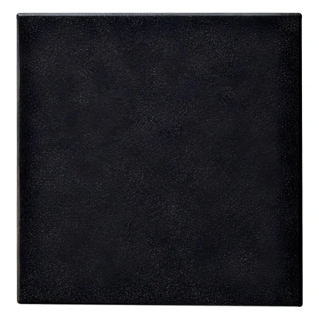 Gummierter Bodenbelag für den Außenbereich - PGO50 | 100X100X4 cm - Gesamtansicht