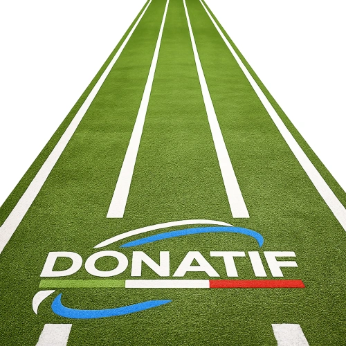 Erba Sintetica con Linee -ESL5