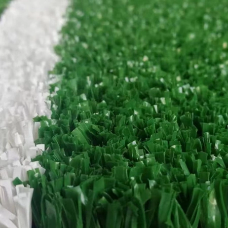 Synthetic Grass with Numbered Lanes - ESL10 | Professional - Grass