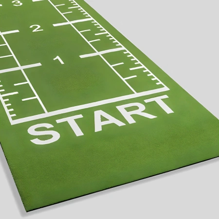 Erba Sintetica Percorso Integrato ESL20 | Rotolo 10x1 Metri - Start