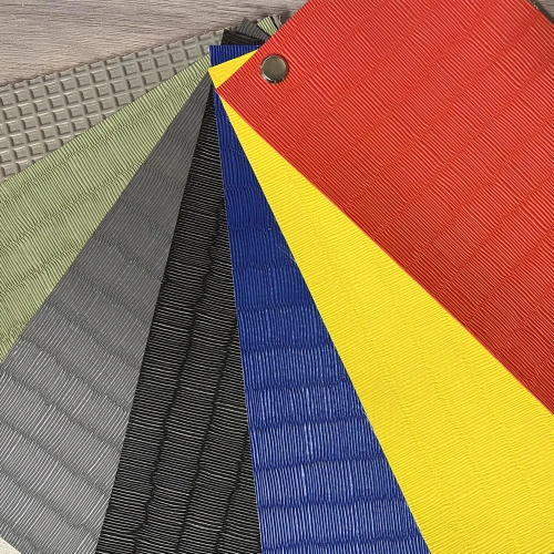 Judo Mat Antiscivolo JM10 - Vari Formati | Arti Marziali - Visuale Colori