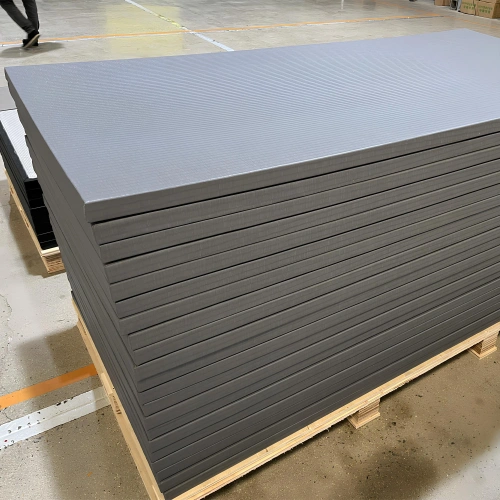 Judo Matte Non-Slip JM5 - Verschiedene Formate | Kampfsport - Sichtfläche