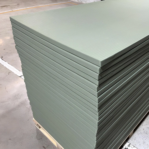 Judo Mat Non-Slip JM15 - Various Sizes | Martial Arts - View from the Front