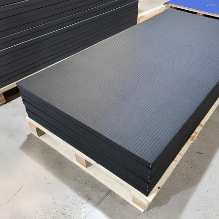 Judo Mat Non-Slip JM15 - Various Sizes | Martial Arts - Full View