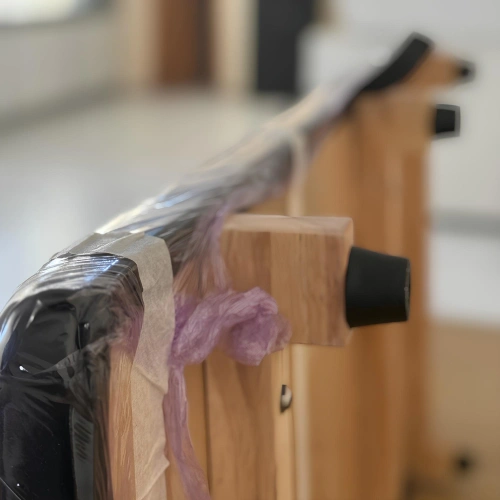 Pilates Reformer con Medio Trapecio - PM14 | Profesional - Accesorio 9