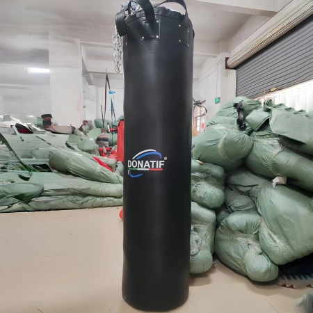 Sac de boxe 150 cm et 50 kg - SP10 | Sur mesure - Royal View Boxing Bag