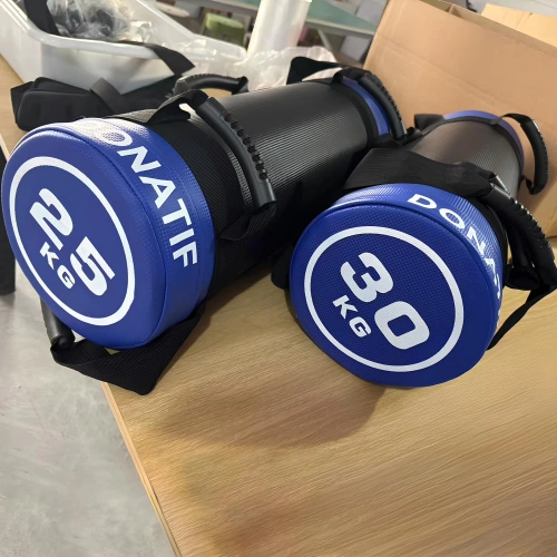 25 Kg Sandbag - Functional Training | Professional - Real Product View