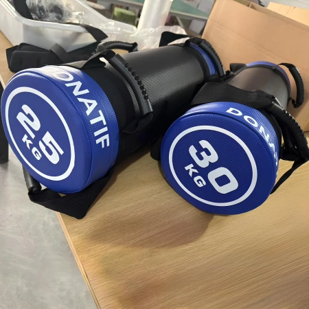 25 Kg Sandbag - Functional Training | Professional - Real Product View
