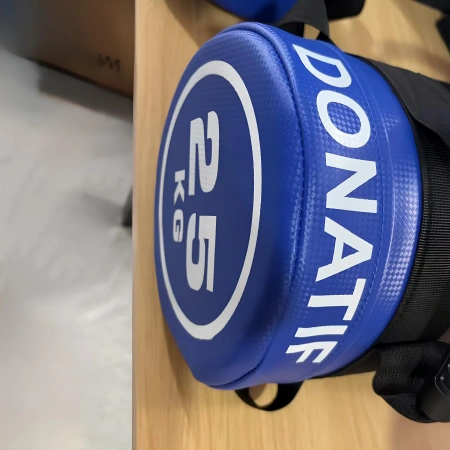 Sac de sable de 25 kg - Functional Training | Professional - Top View
