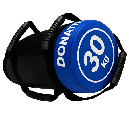 Sac de sable de 30 kg - Entraînement fonctionnel | Professionnel